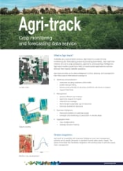 Folleto Agri-track