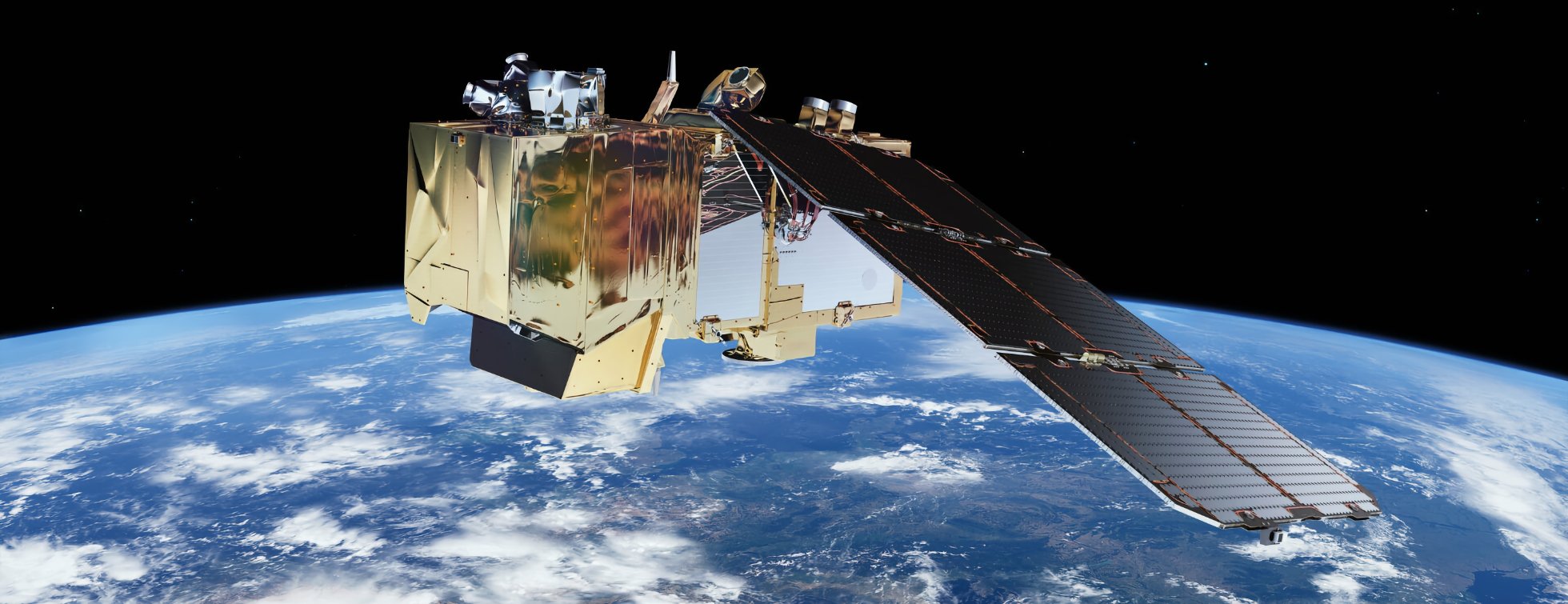 Sentinel-2