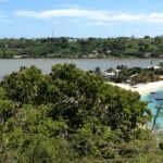 Nature-Based Resilience in Anguilla: Mapping Opportunity for Impact